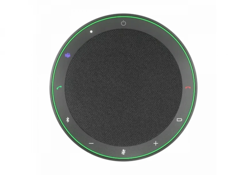 Koferencijski zvučnik Jabra SP275U2 black