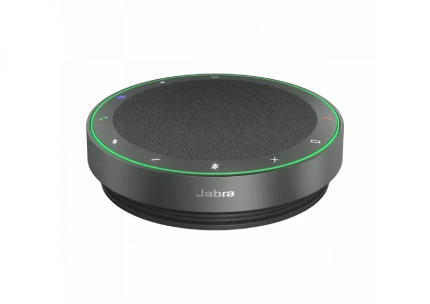 Koferencijski zvučnik Jabra SP275U2 black