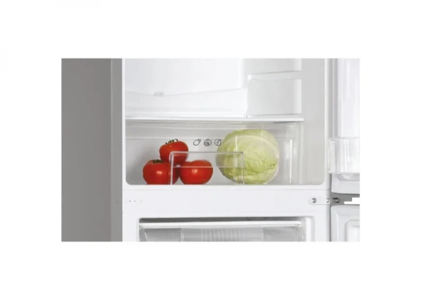 Kombinovani frižider CANDY CCG1S 518EWX