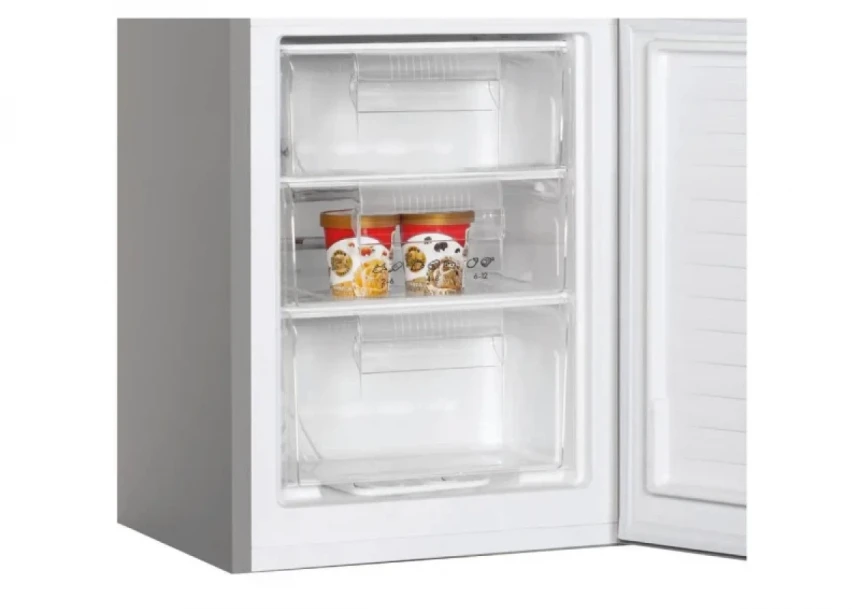 Kombinovani frižider CANDY CCG1S 518EWX