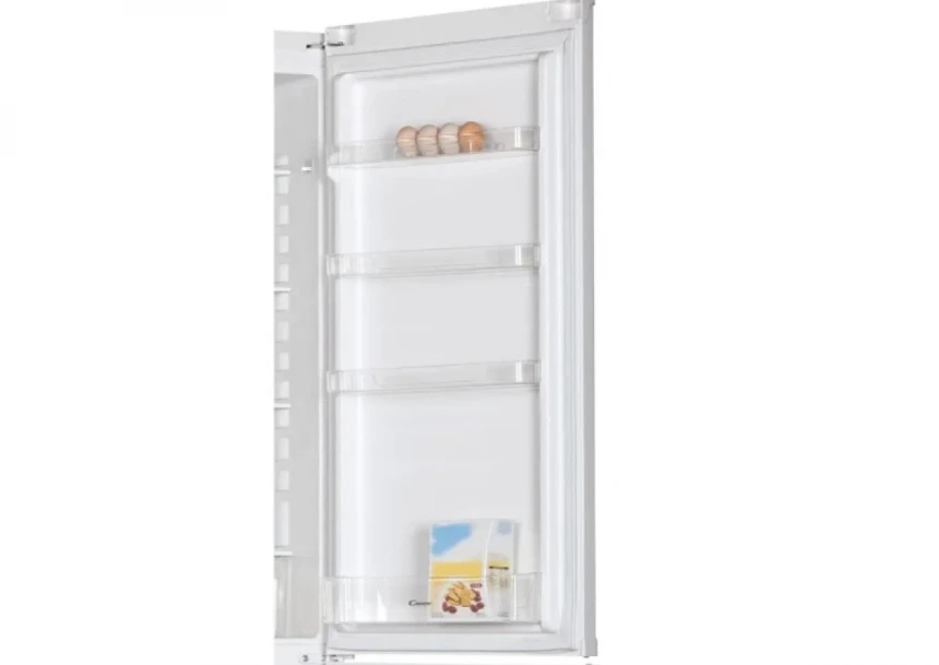 Kombinovani frižider CANDY CCG1S 518W 188L/64L