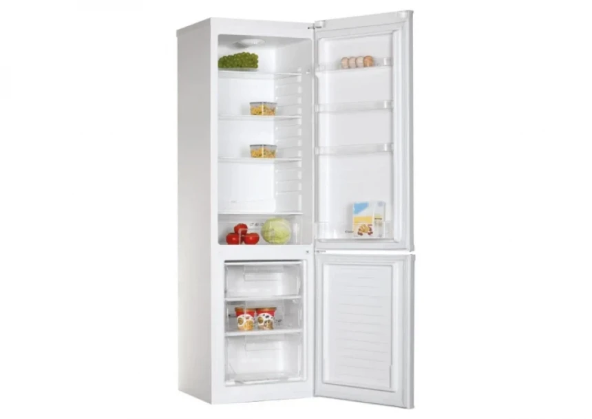 Kombinovani frižider CANDY CCG1S 518W 188L/64L
