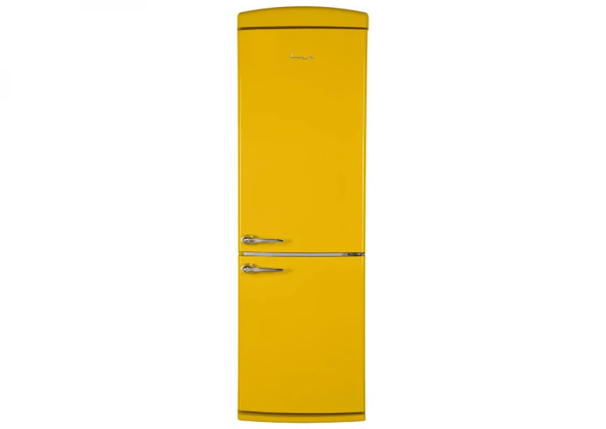 Kombinovani frižider Fram FC-VRR341YLE++...