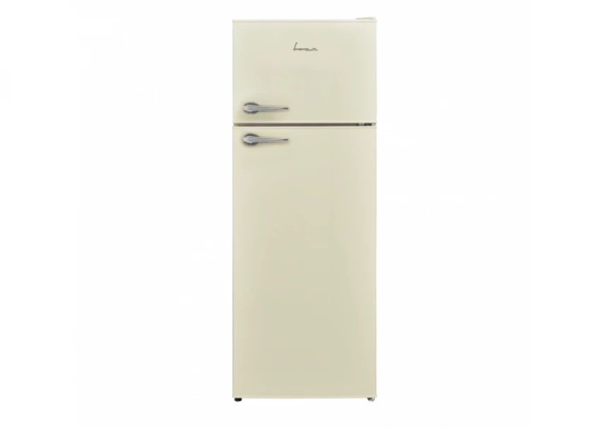 Kombinovani frižider Fram FDD-VRL212BGE+...