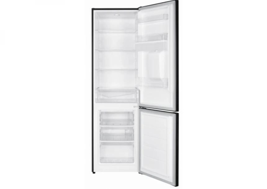 Kombinovani frižider HEINNER HC-HM260BKWDE++ 260l/55x180/crni