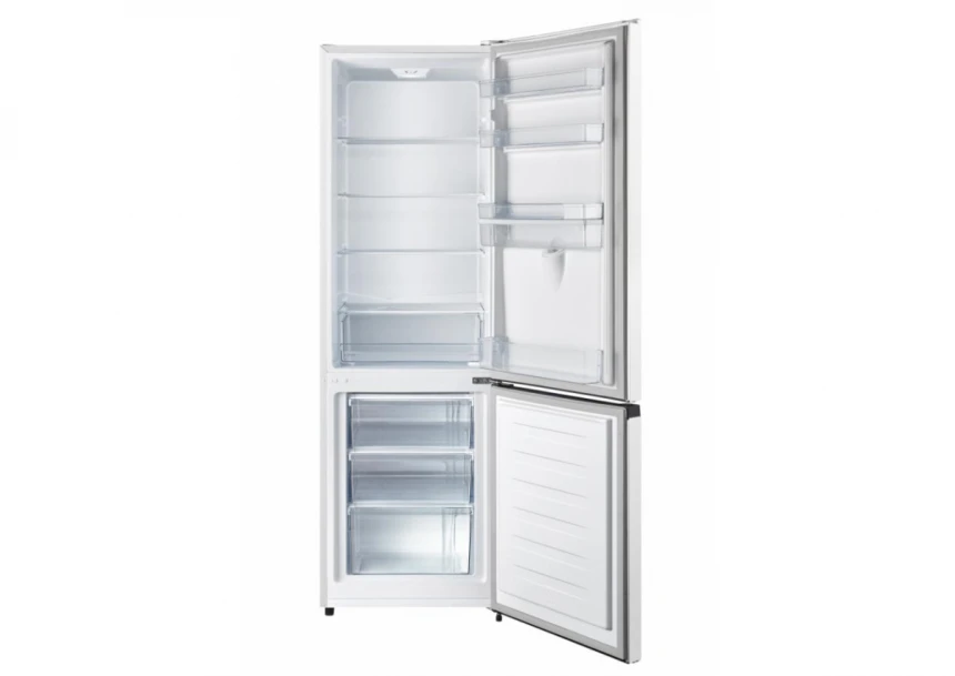 Kombinovani frižider HEINNER HC-HS268WDE++ 268l//55x180/dispanzer/beli