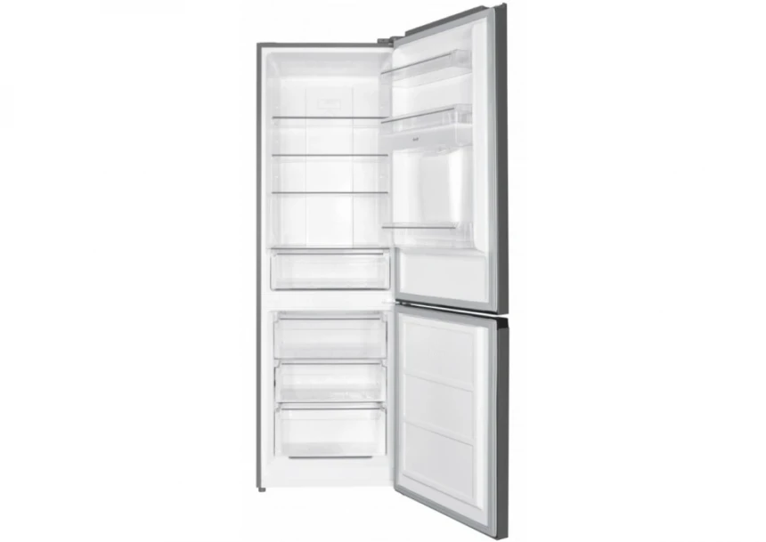 Kombinovani frižider HEINNER HCNF-HM291INVXWDE+/No frost/inverter/60 x 186 cm