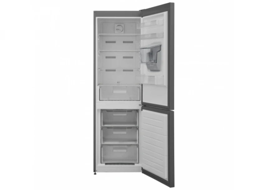 Kombinovani frižider HEINNER HCNF-V291XWDE++ 294l/NoFrost/60x186/inox