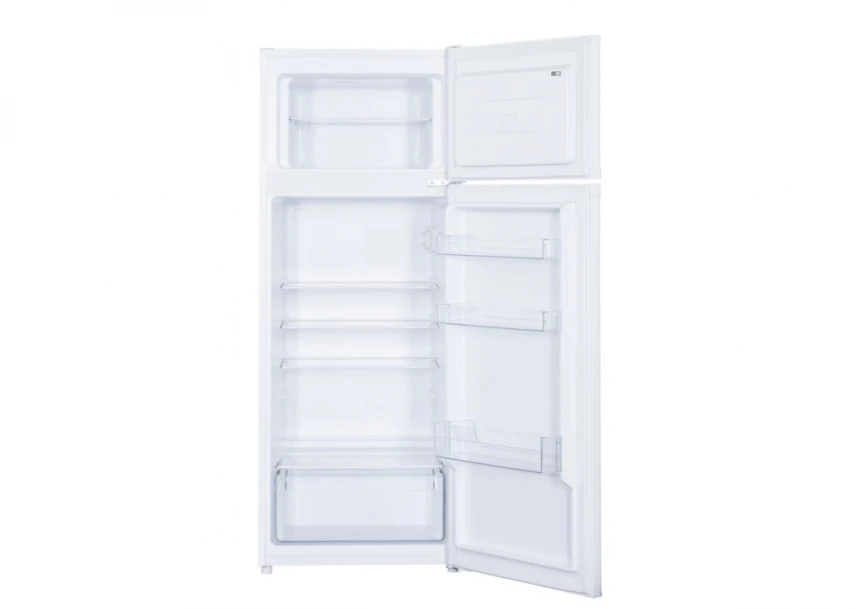 Kombinovani frižider HEINNER HF-H2206E++ 206l/55x143/beli