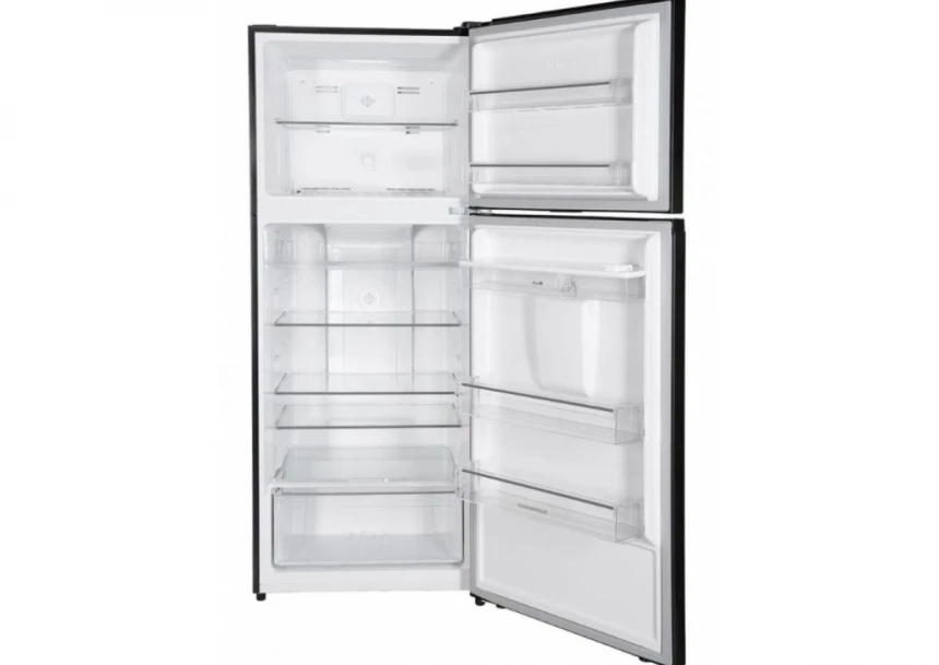Kombinovani frižider HEINNER HF-HM413NFDXWDE++ 413l/70x178cm/No frost/crni