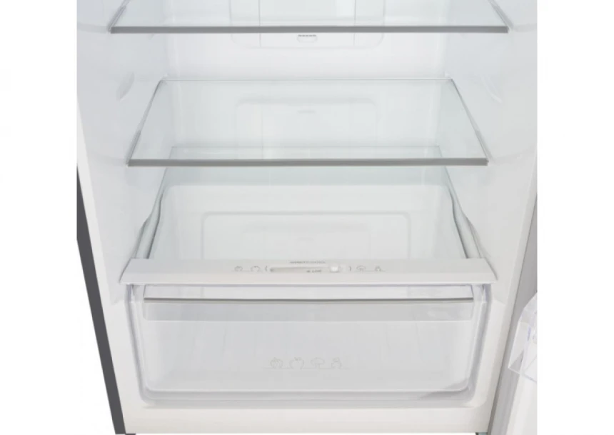 Kombinovani frižider HEINNER HF-HM415NFDXE++ 415l/70x178cm/No frost/crni