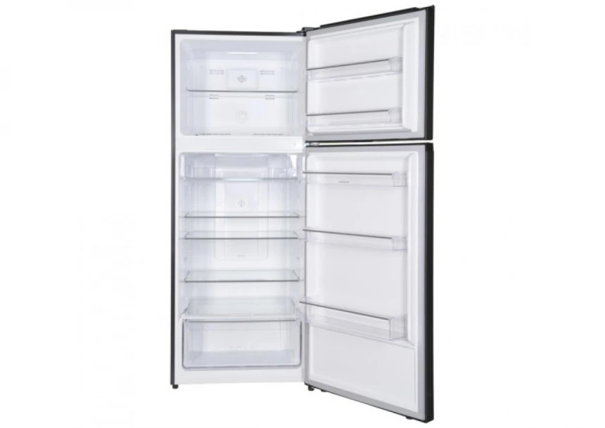 Kombinovani frižider HEINNER HF-HM415NFDXE++ 415l/70x178cm/No frost/crni