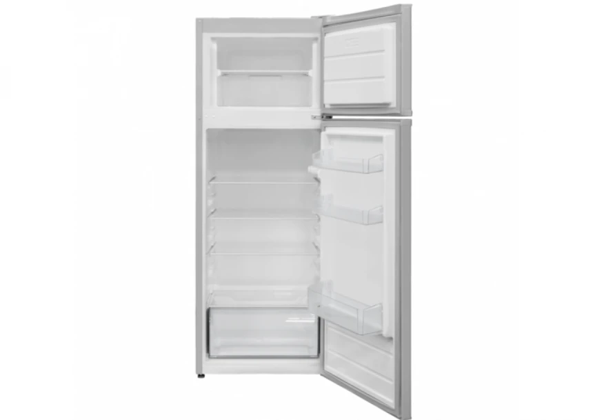Kombinovani frižider HEINNER HF-V212SE++ 212l/54x145/sivi