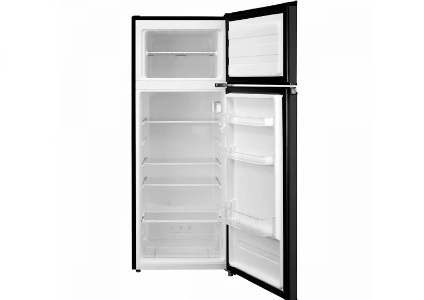 Kombinovani frižider Vox KG2730BE visina 143cm/zapremina 163l+41l