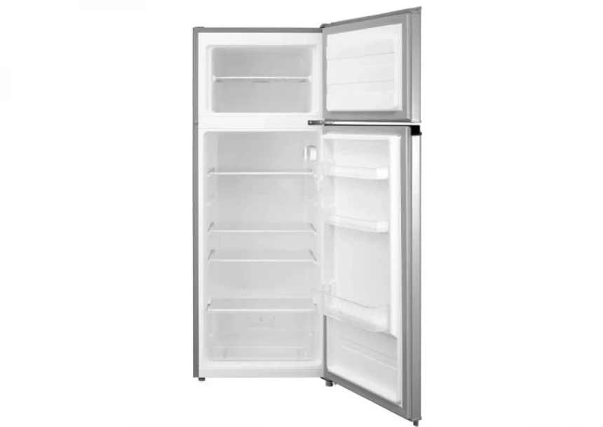 Kombinovani frižider VOX KG2730SE/204L/163L/41L/LessFrost/E/siva