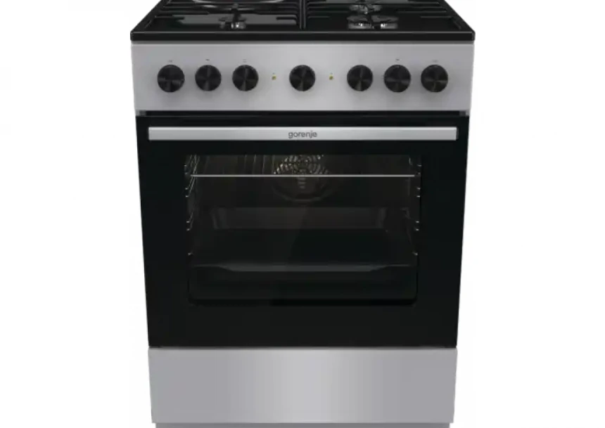 Kombinovanii šporet Gorenje  GK6B41SD ši...