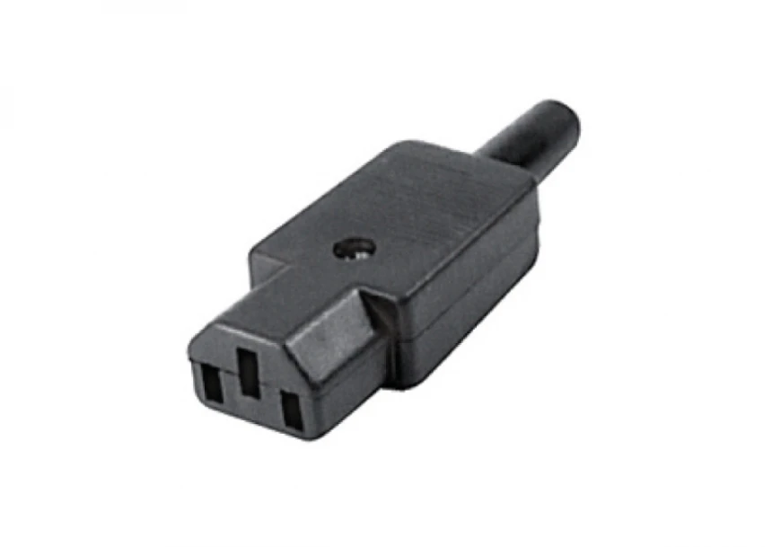 Konektor C13 3pin