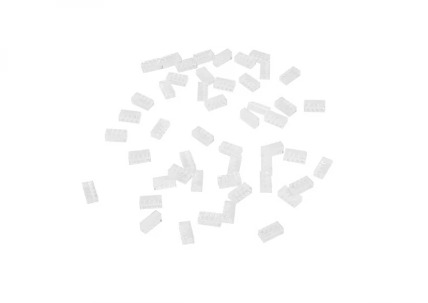 Konektor FTP S-LINK CAT712 Cat7 50kom