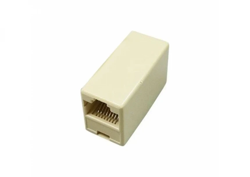 Konektor RJ 45 zenski-zenski Gembird  TA...
