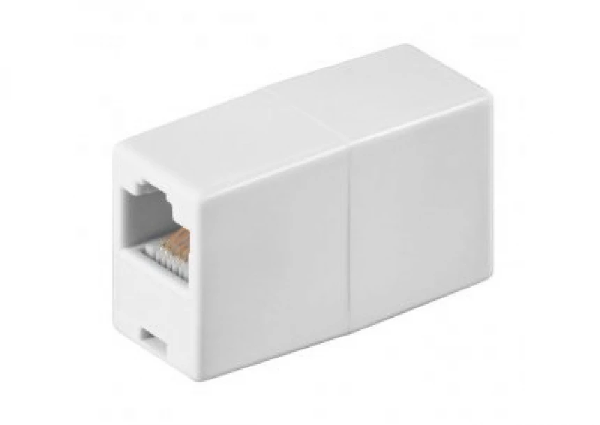 Konektor RJ45 8/8 nastavak F/F TP-S11