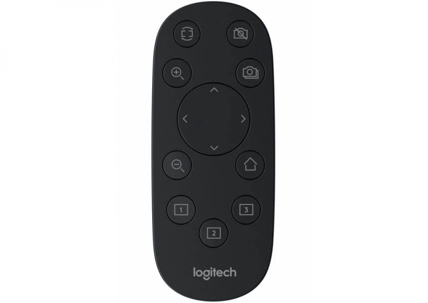 Konferencijska kamera Logitech PTZ Pro 2 960-001186
