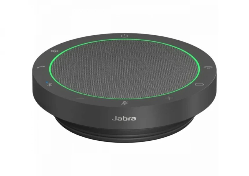 Konferencijski spikerfon Jabra Speak2 55 MS Bluetooth