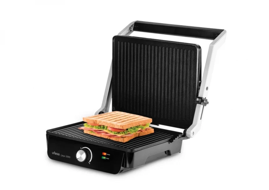 Kontakt Grill Ufesa Jaya/snaga 2000W/ino...