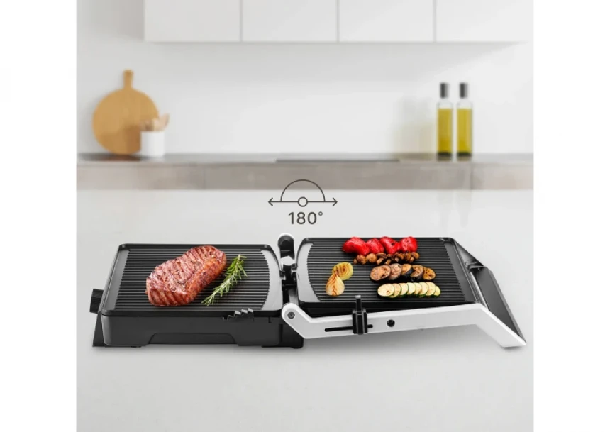 Kontakt Grill Ufesa Jaya/snaga 2000W/inox