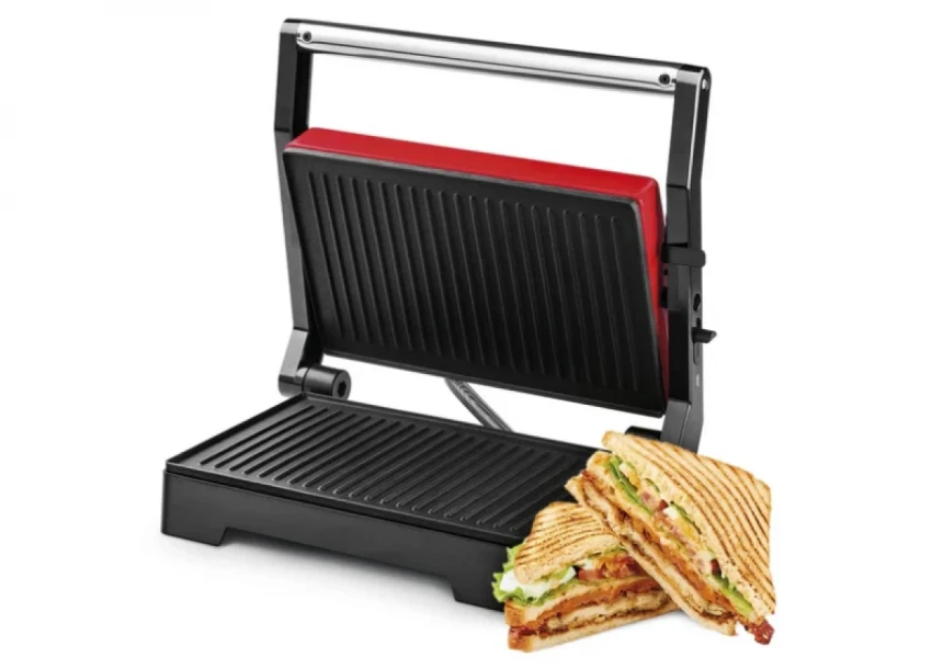 Kontakt Grill Ufesa PR1010 Stromboli/sna...
