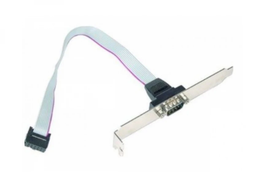 Kontroler DB-9 Bracket za Serijski port