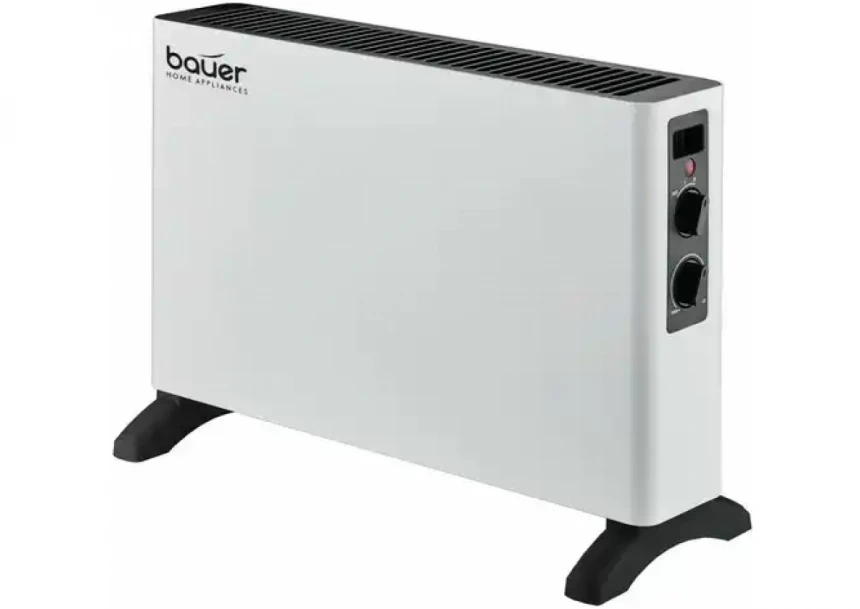 Konvektorska grejalica bauer CH-120 SUNF...