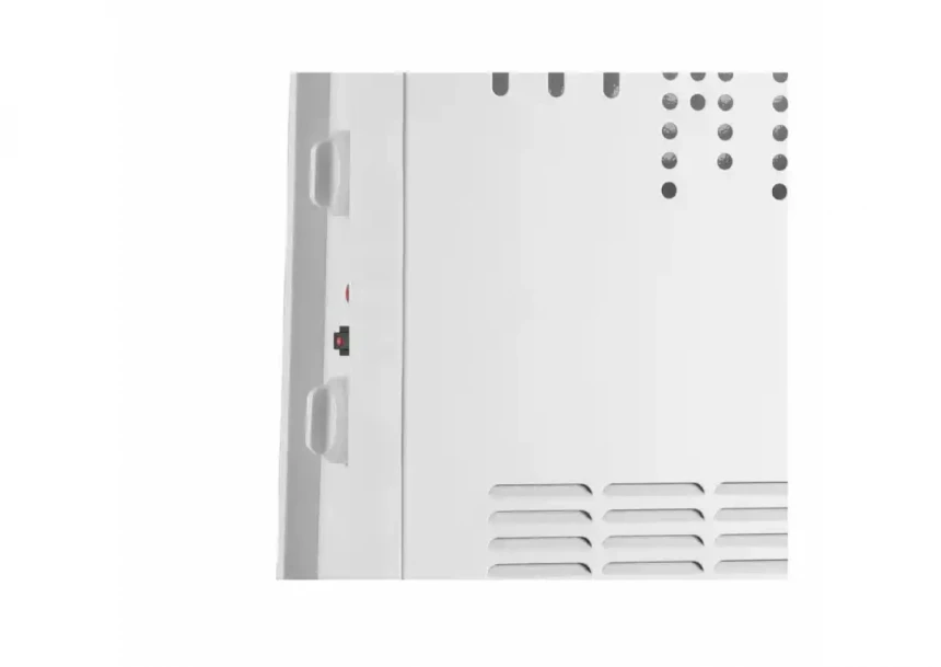 Konvektorska grejalica Iskra CH 2020F/snaga 2000W/ventilator