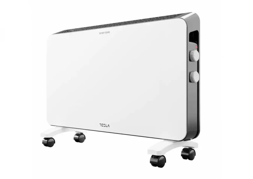 Konvektorska grejalica Tesla PC301WB panelna/2000W/48x70x22/bela