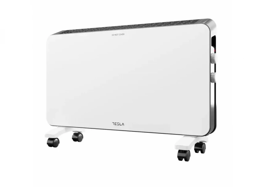 Konvektorska grejalica Tesla PC301WB panelna/2000W/48x70x22/bela