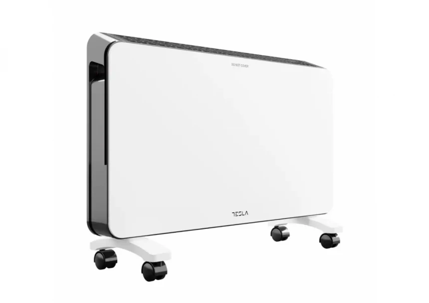 Konvektorska grejalica Tesla PC301WB panelna/2000W/48x70x22/bela