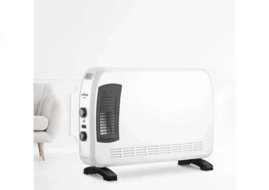 Konvektorska grejalica Ufesa convector polux/snaga 2000W/do 20 m2