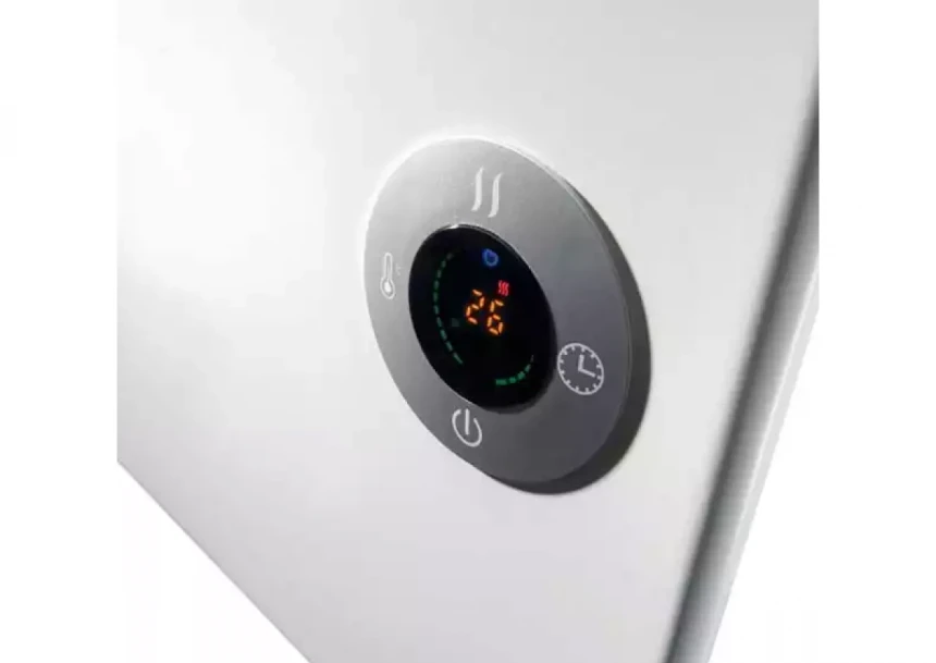 Konvektorski radijator IMPRO 1000W WiFi snaga 1000W