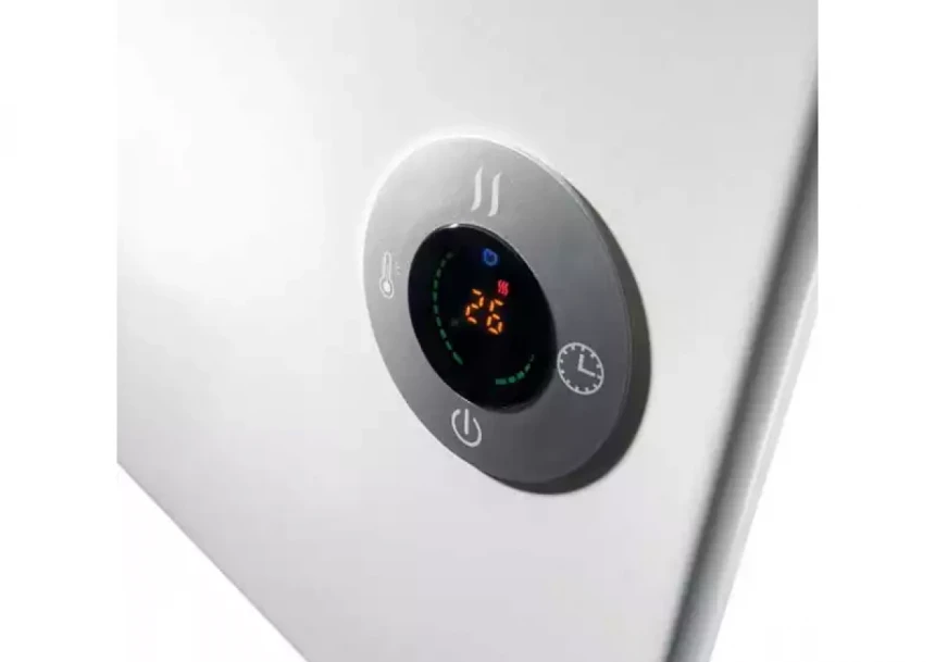 Konvektorski radijator IMPRO 1500W WiFi snaga 1500W