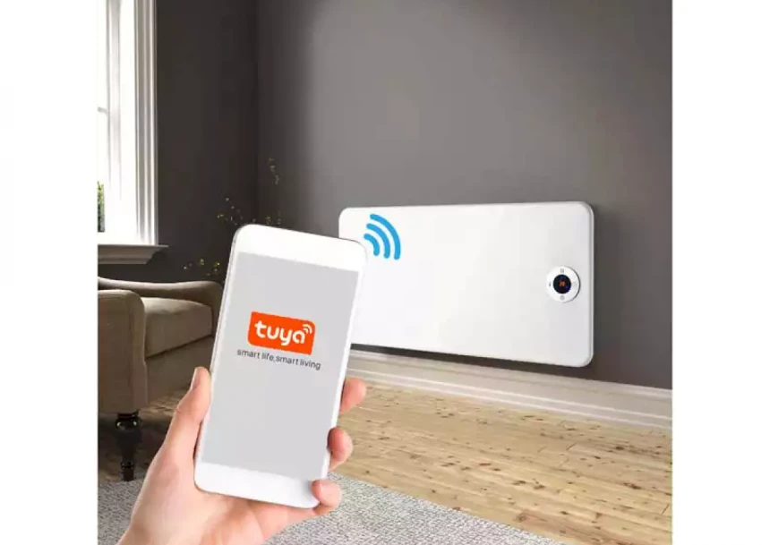 Konvektorski radijator IMPRO 1500W WiFi snaga 1500W