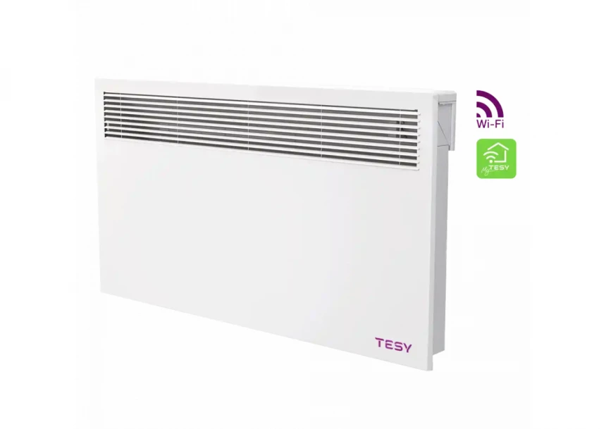 Konvektorski radijator Tesy 051 200 EI C...