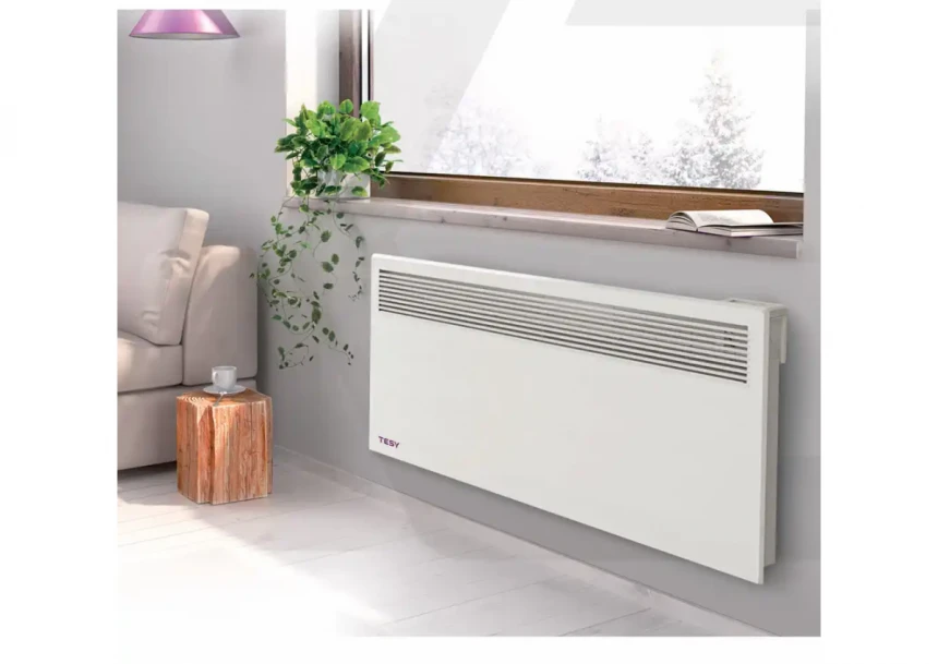 Konvektorski radijator Tesy 051 200 EI CLOD W snaga 2000W/Wi-fi