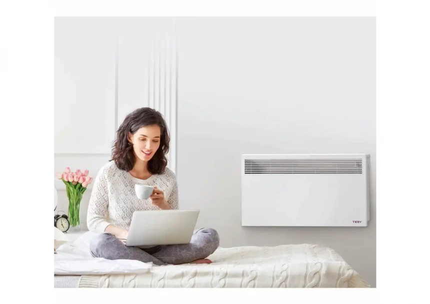Konvektorski radijator Tesy 051 200 EI CLOD W snaga 2000W/Wi-fi