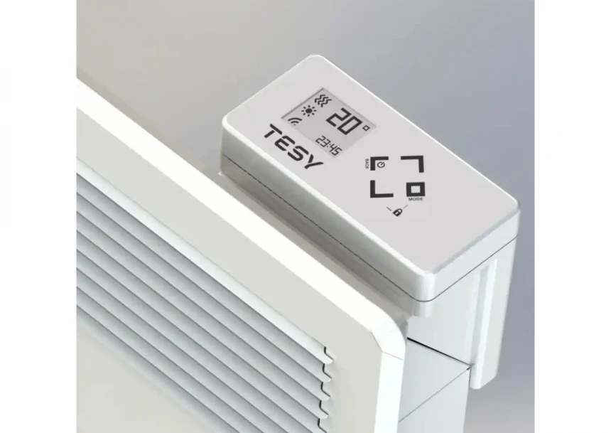 Konvektorski radijator Tesy 051 200 EI CLOD W snaga 2000W/Wi-fi