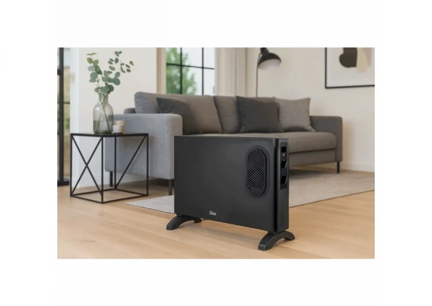 Konvektorski radijator Zilan ZLN2055 snaga 2000W
