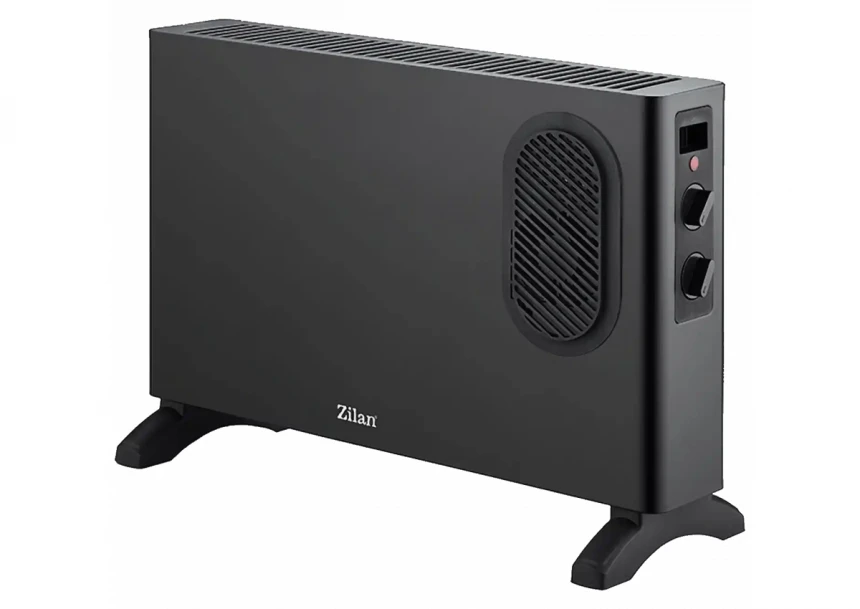 Konvektorski radijator Zilan ZLN2055 snaga 2000W