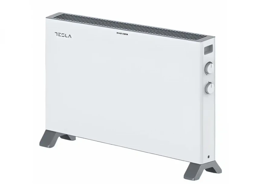 Konvektroska grejalica Tesla PC302W pane...