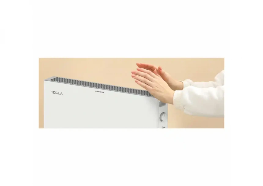 Konvektroska grejalica Tesla PC302W panelna/2000W/45.5x70x15/bela