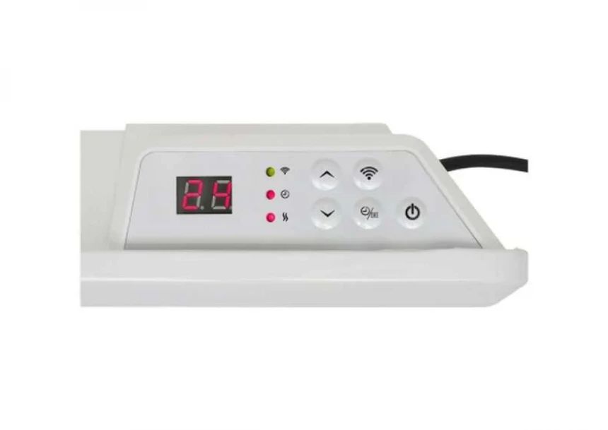 Konvertorska grejalica HOME FK415WIFI   1500W