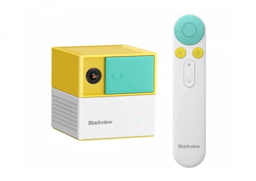 Konzola Blackview PlayPop 8 128GB