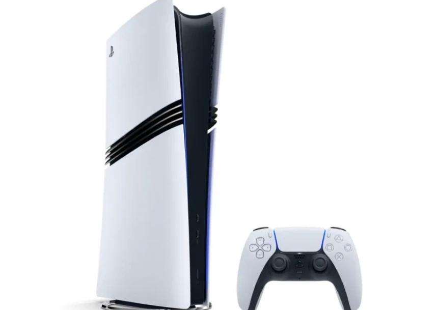 Konzola Sony PlayStation 5 Pro 2TB